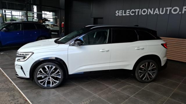 Renault Austral image 3