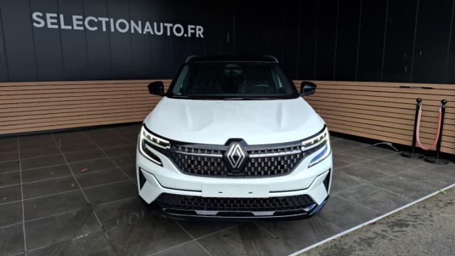 Renault Austral image 1