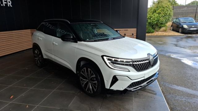 Renault Austral image 2
