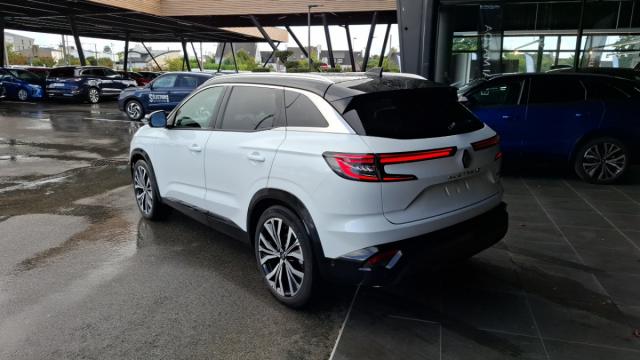 Renault Austral image 4