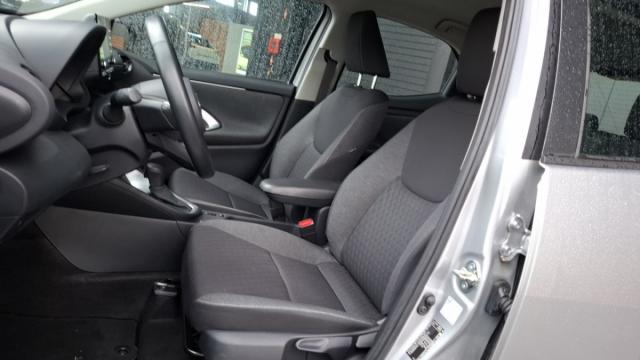 Toyota Yaris image 1