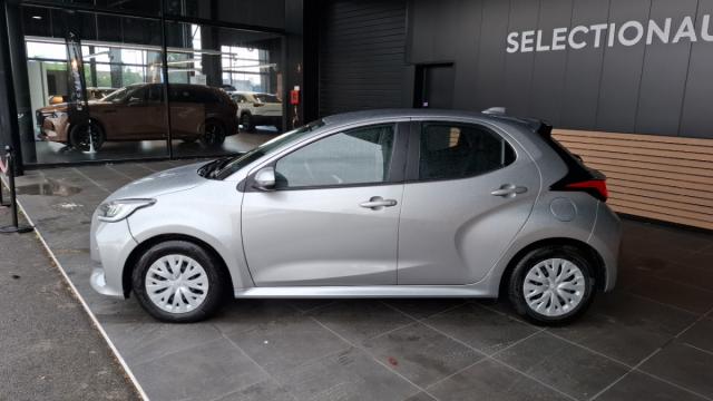 Toyota Yaris image 3