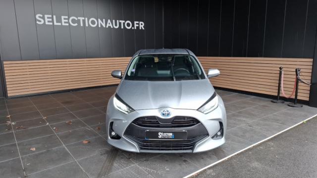 Toyota Yaris image 5