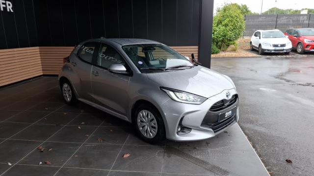 Toyota Yaris image 7