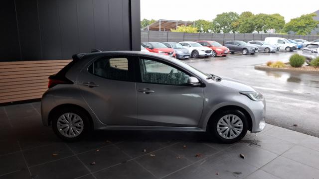 Toyota Yaris image 4