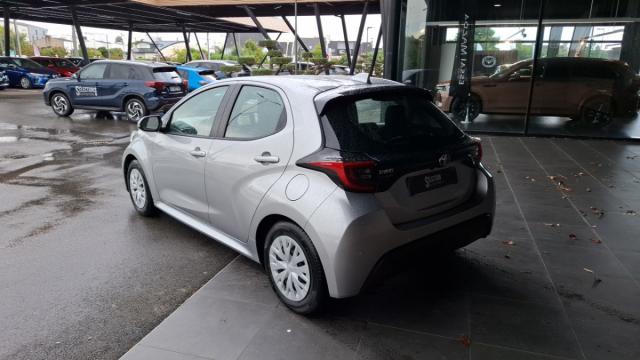 Toyota Yaris image 6