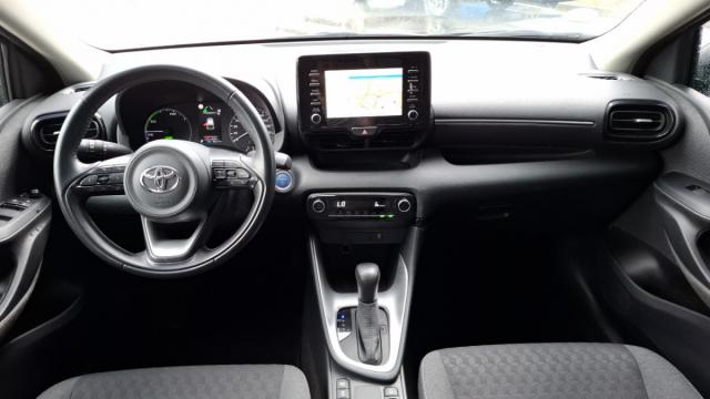 Toyota Yaris image 8