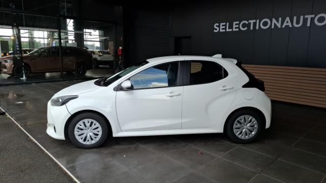 Toyota Yaris image 3