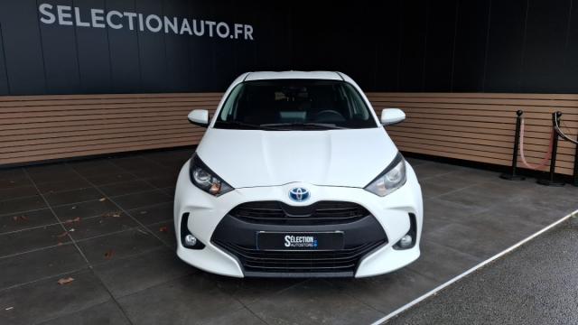 Toyota Yaris image 9