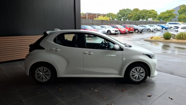 Toyota Yaris image 4