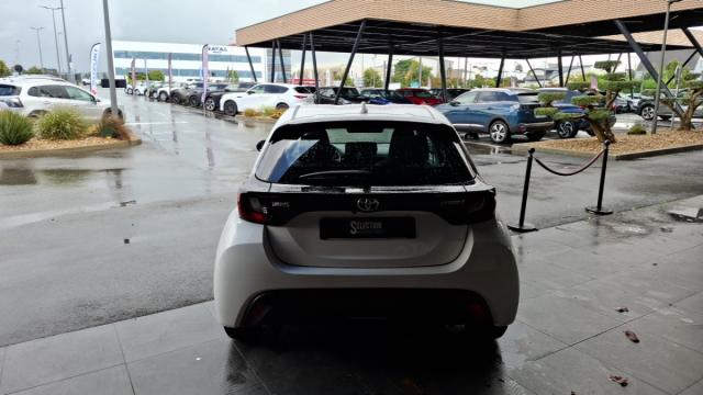 Toyota Yaris image 1