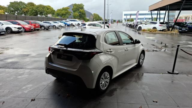 Toyota Yaris image 6