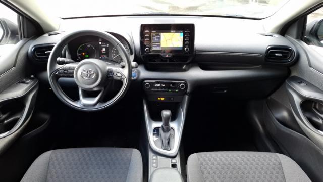 Toyota Yaris image 7