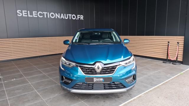 Renault Arkana image 3