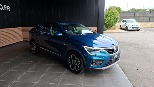Renault Arkana image 4