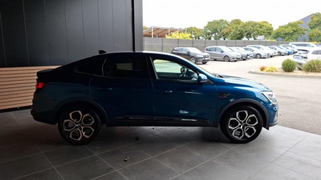 Renault Arkana image 2
