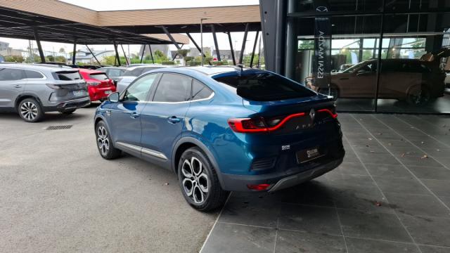Renault Arkana image 8