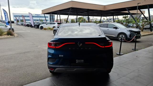 Renault Arkana image 1