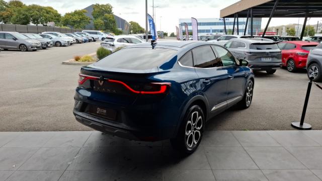 Renault Arkana image 5