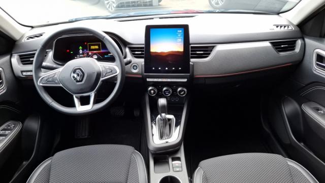 Renault Arkana image 9