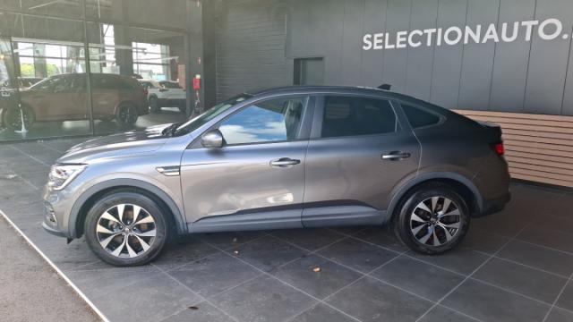 Renault Arkana image 2