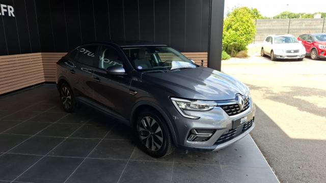 Renault Arkana image 5
