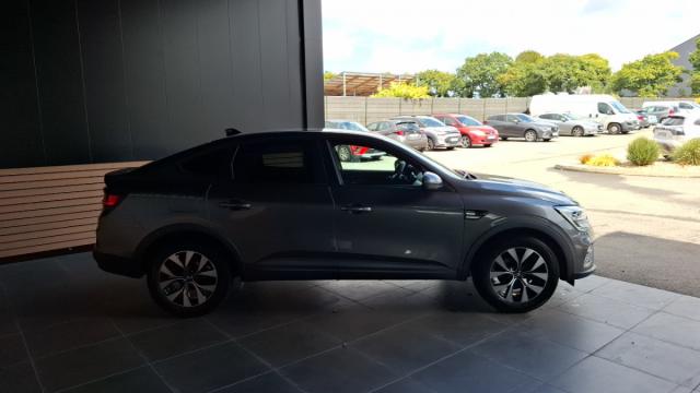 Renault Arkana image 8