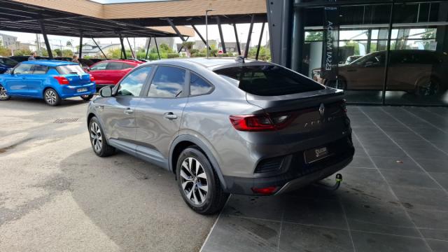 Renault Arkana image 6