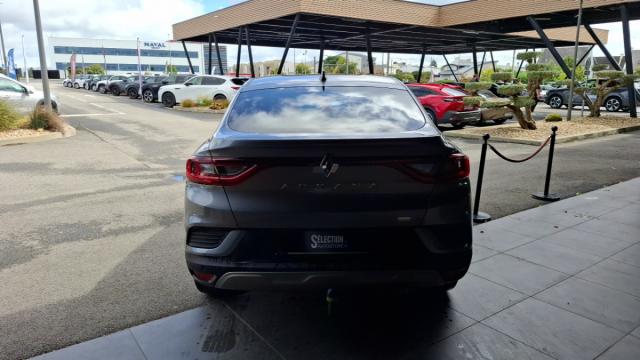 Renault Arkana image 3