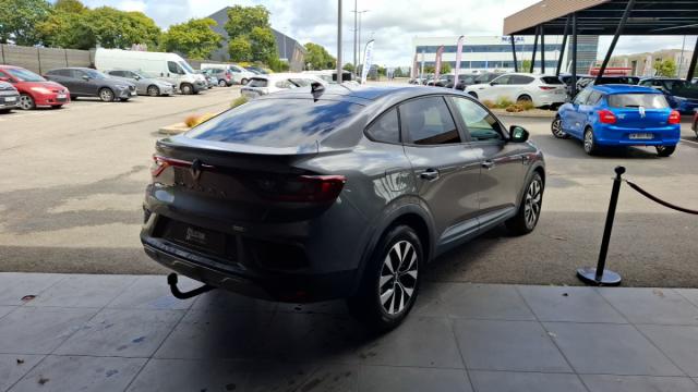 Renault Arkana image 4