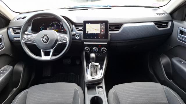 Renault Arkana image 1