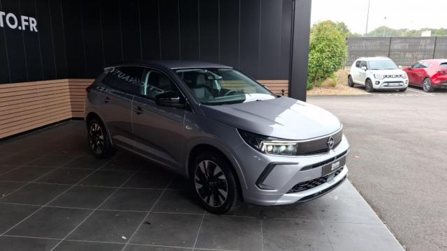 Opel Grandland image 2