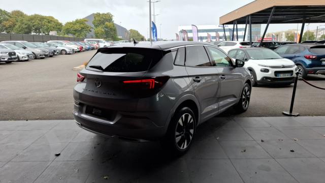 Opel Grandland image 6