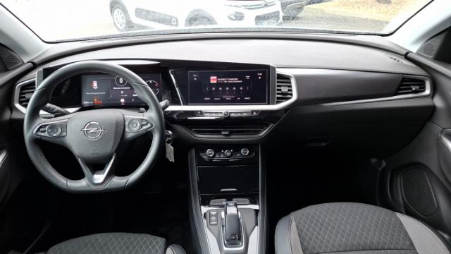 Opel Grandland image 1