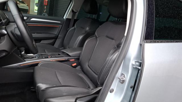 Renault Mégane image 7