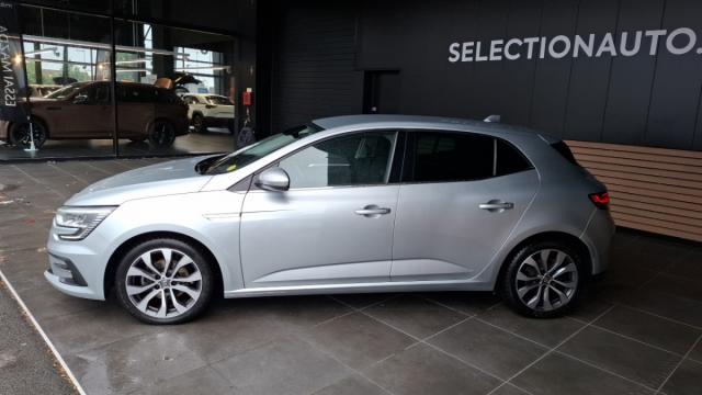 Renault Mégane image 3