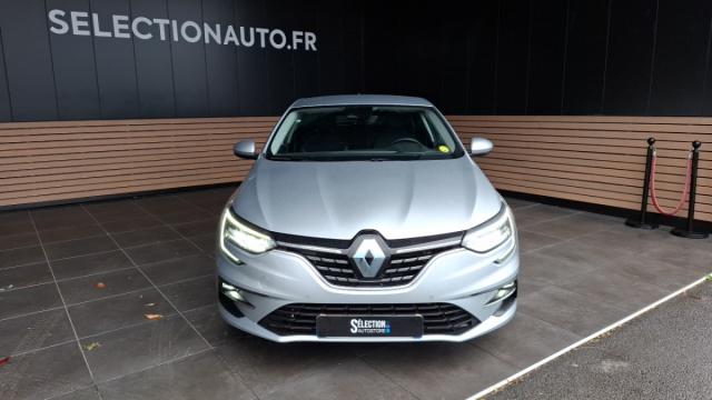 Renault Mégane image 8