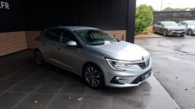 Renault Mégane image 1