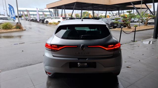 Renault Mégane image 4