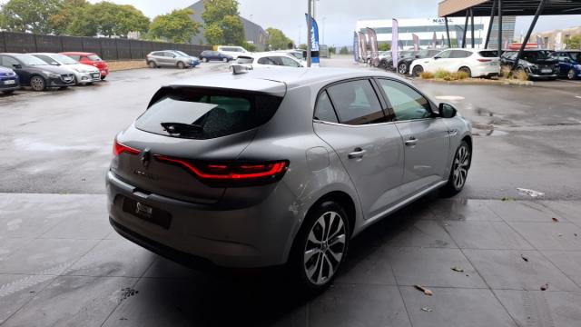 Renault Mégane image 6