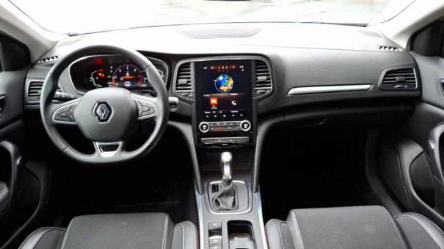 Renault Mégane image 2