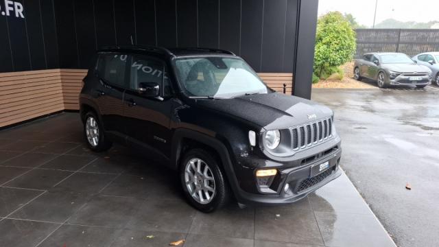 Jeep Renegade image 5