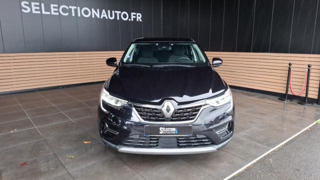 Renault Arkana image 7