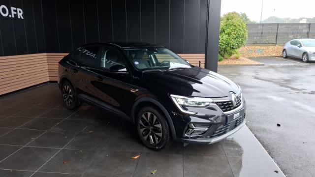Renault Arkana image 9