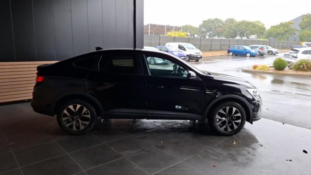 Renault Arkana image 1