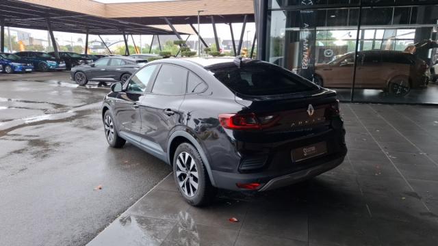 Renault Arkana image 3