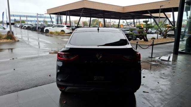 Renault Arkana image 6
