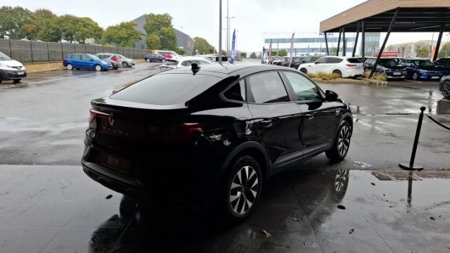 Renault Arkana image 4
