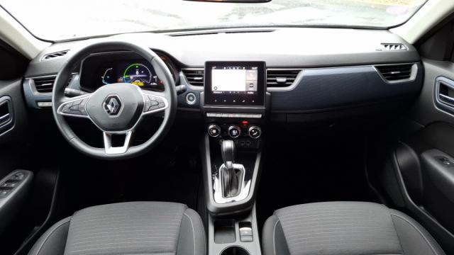 Renault Arkana image 5