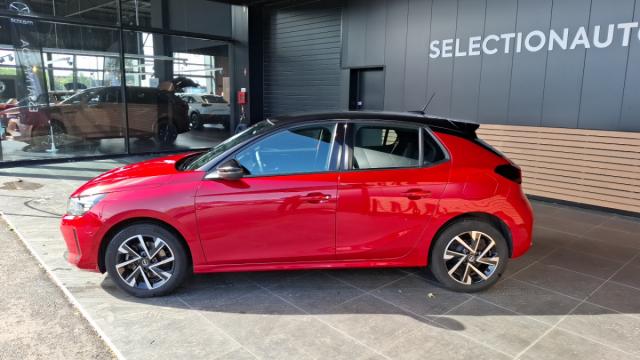 Opel Corsa image 6